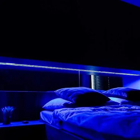 Luxury Kvp Kosice