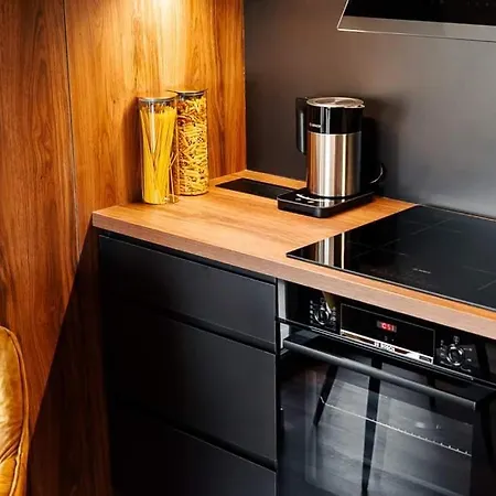 Luxury Kvp * Kosice
