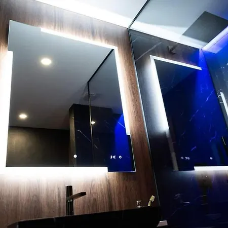 Luxury Kvp * Kosice