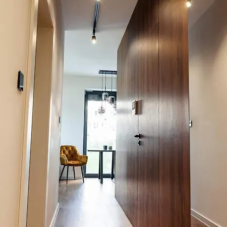 Luxury Kvp Apartment *