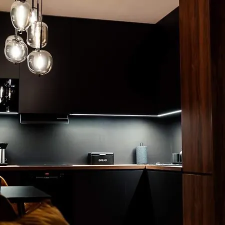 Luxury Kvp Kosice