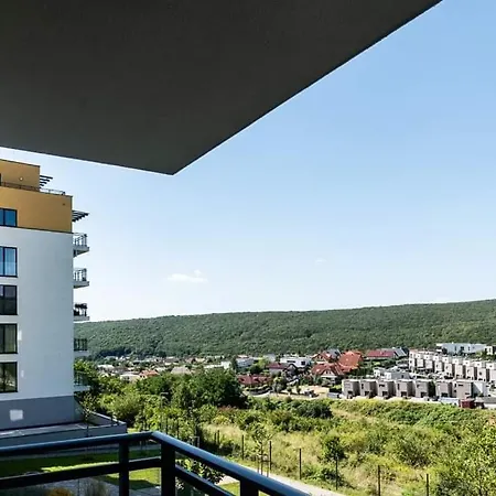 Apartment Luxury Kvp