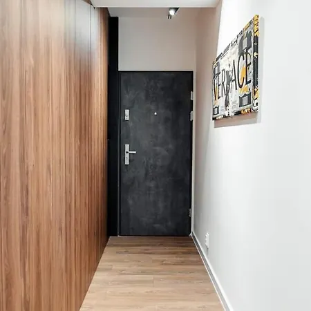 Apartment Luxury Kvp Kosice