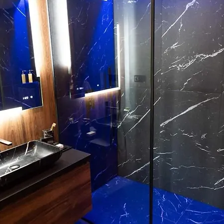 Luxury Kvp Kosice